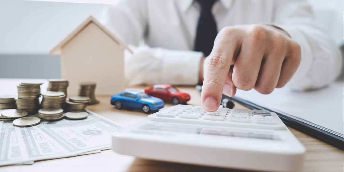 Bookkeeping services