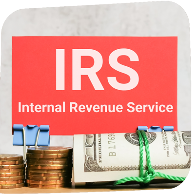 IRS IRS
